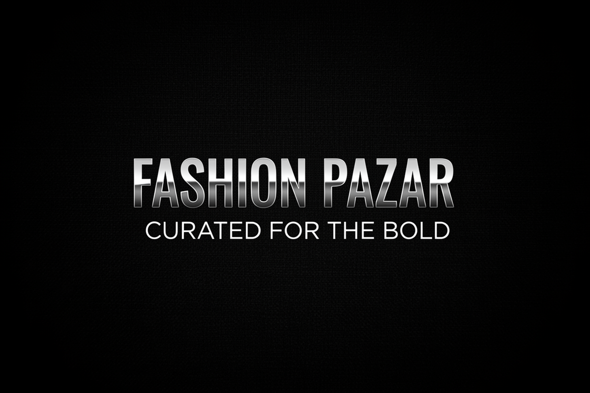 Fashion Pazar Banner